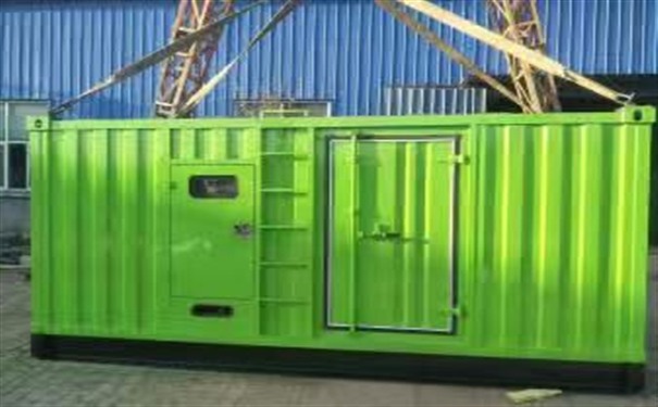 江川600kw大型柴油发电机组出租价格 江川600kw大型柴油发电机组出租价格